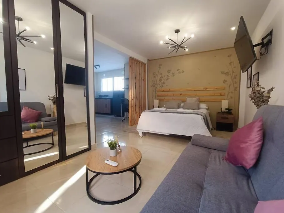 Moderno Aptartamento, Terraza Con Jacuzzi Privado Cali 0*,  Colombia
