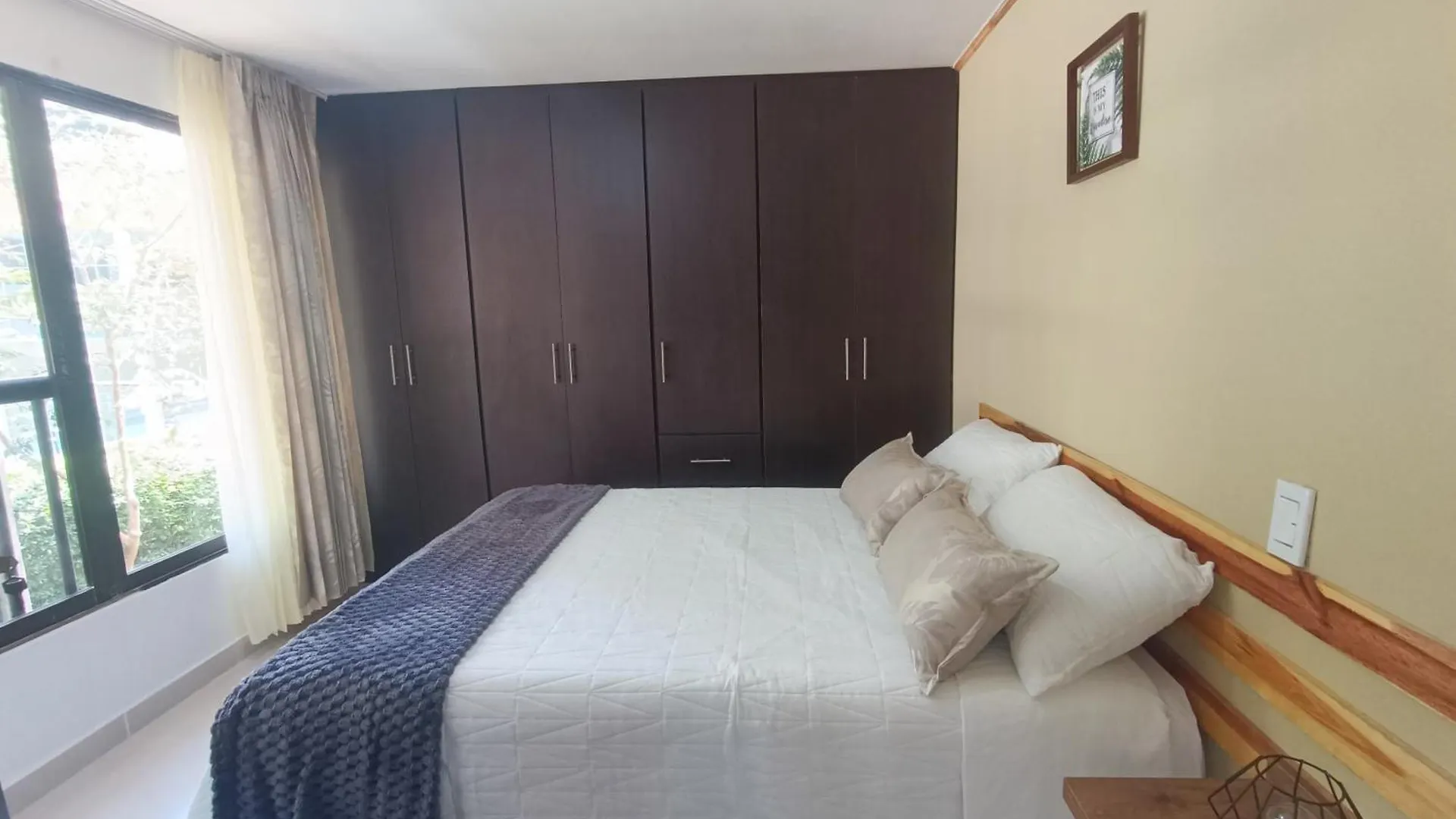 Moderno Aptartamento, Terraza Con Jacuzzi Privado Cali