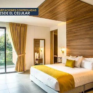 Pance 122 Wellness Hotel